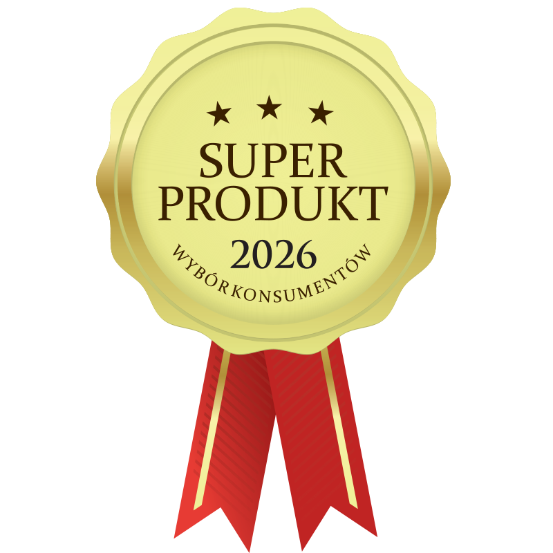 Super Produkt – Wybór Konsumentów