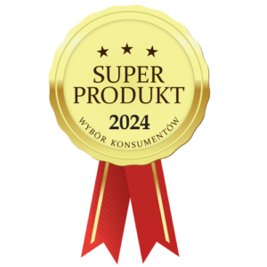 Godło Super Produkt