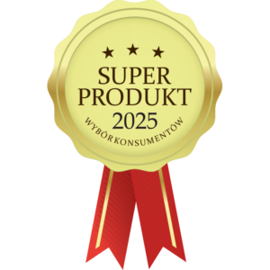 Godło Super Produkt