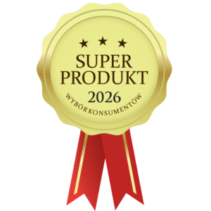 Godło Super Produkt