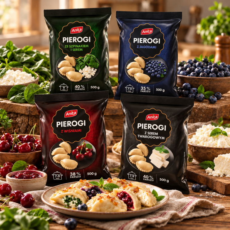 Pierogi