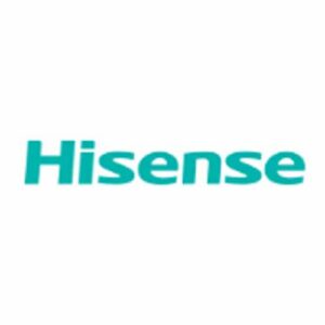 Logo Hisense