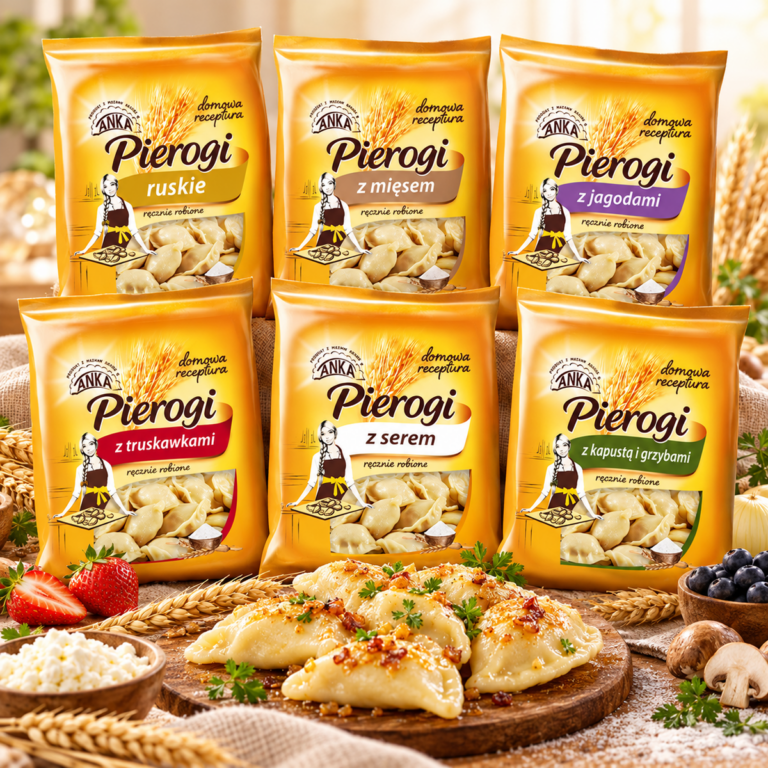 Pierogi